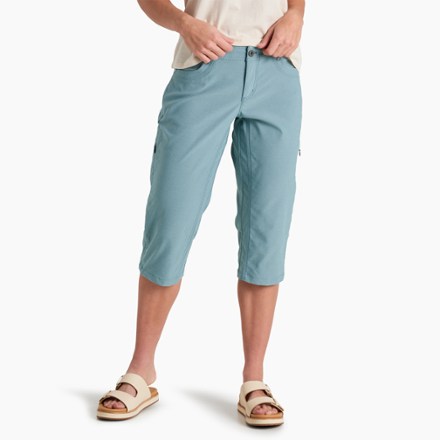 Trekr Kapri Pants - Women's