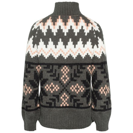 Amelia Knit - Women's