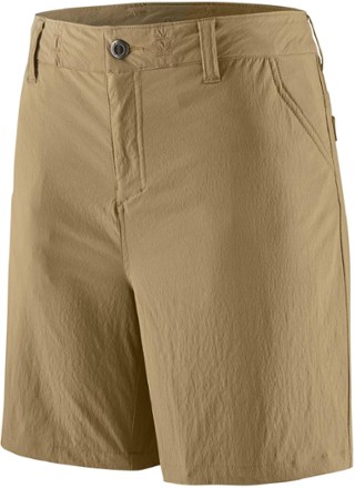 Quandary 7" Shorts - Women's