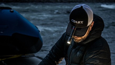 HX5R Flashlight