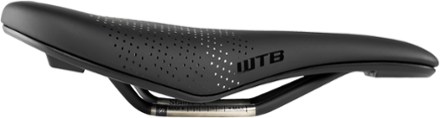 Devo Pickup Saddle - Stainless Steel