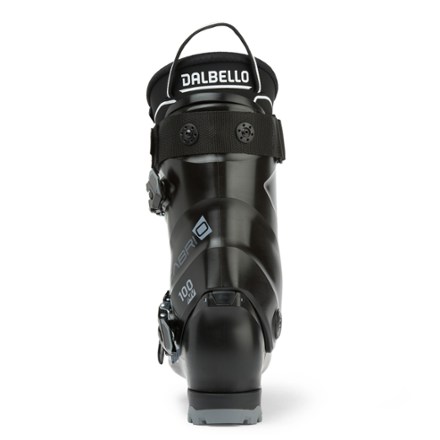 Cabrio MV 100 IF Ski Boots - Men's 2024/2025