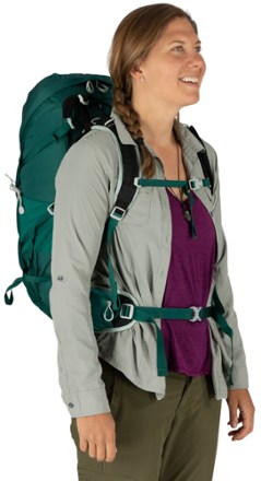 Tempest 34 Pack