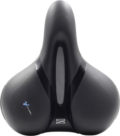 Respiro Relaxed Saddle