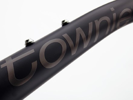 Townie 7D Step-Over Bike