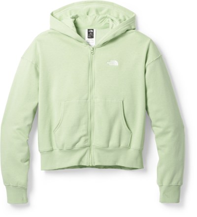Evolution Full-Zip Sweatshirt - Women's