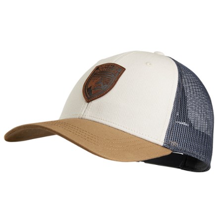Rustik Born Trucker Hat