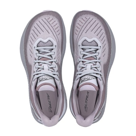 Experience Form Road-Running Shoes - Women's