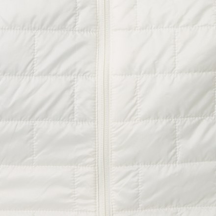 Nano Puff Insulated Vest - Women's