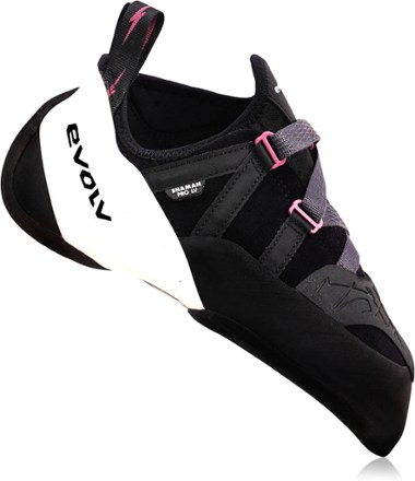 Shaman Pro LV Climbing Shoes - Women's