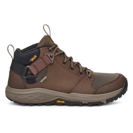 Grandview GTX Mid Hiking Boots - Men's
