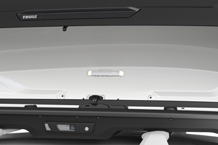 Motion 3 Roof Box