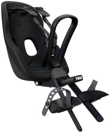 Yepp Nexxt2 Mini Front-Mount Child Bike Seat