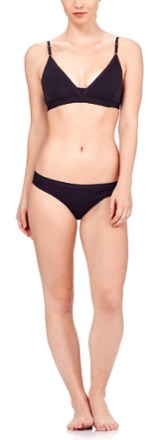 Siren Bikini Underwear - Women's