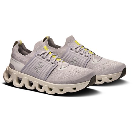 Cloudswift 4 Road-Running Shoes - Women's