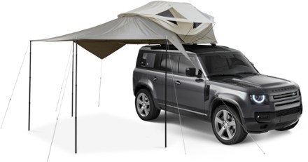 Approach Awning - Small/Medium