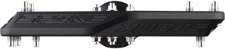 Spike Reboot Pedals