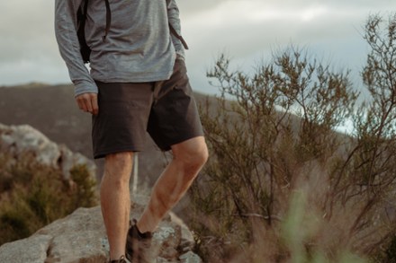 Renegade Rock 7" Shorts - Men's