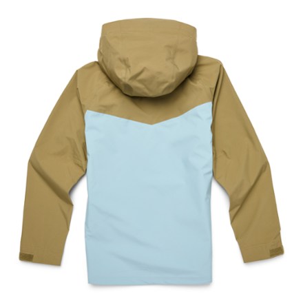 Cotopaxi Impermeo 3L Hooded Shell Jacket - Women's | The Summit