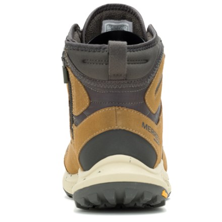 Nova 3 Thermo Mid Waterproof Hiking Boots - Men's