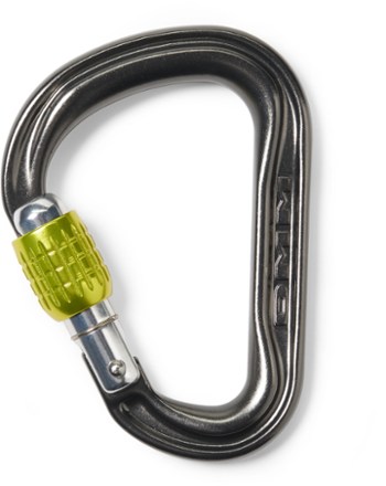 Phantom HMS Screwgate Carabiner