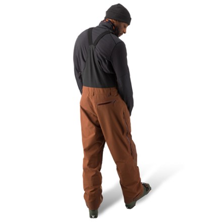 Baker Bib Pants - Men's