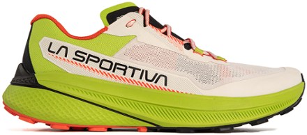 Prodigio Trail-Running Shoes - Men's