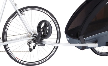 Coaster XT Bike Trailer