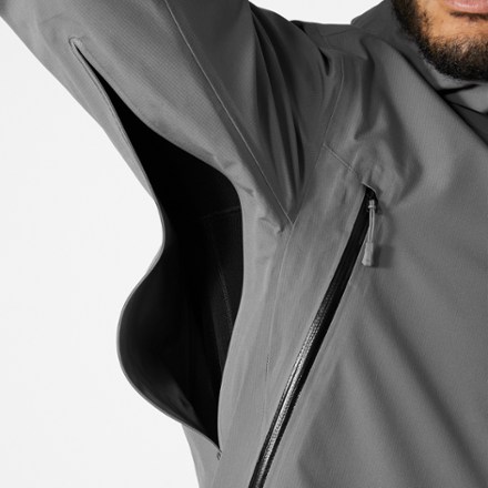 Verglas Infinity Shell Jacket - Men's