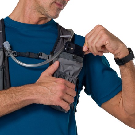 TrailMix 12-Liter 2.0 Hydration Vest