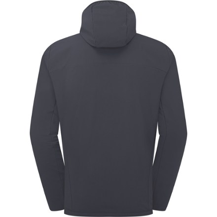 Borealis Hooded Jacket - Men's