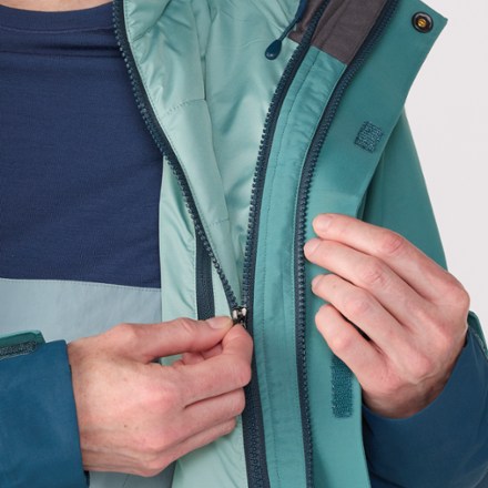 Powderbound 3-in-1 Jacket - Women's