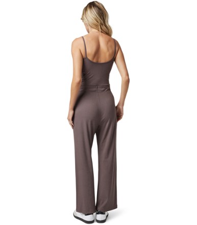 Pose Jumpsuit - Women's