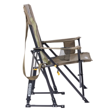 Comfort Pro Rocker XL Chair