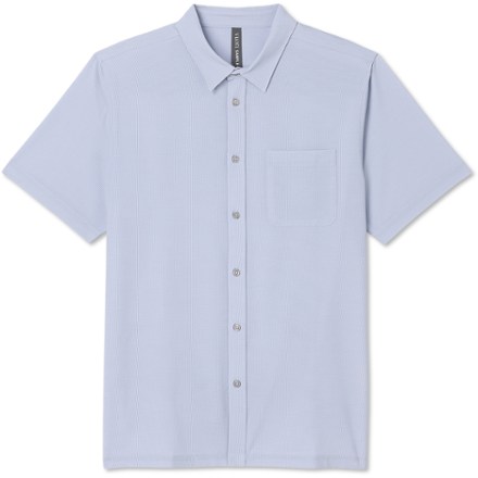 Bridge Button-Down Shirt - Men's