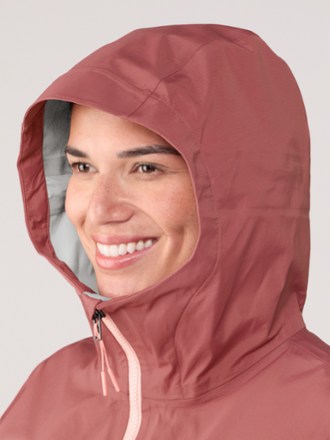 Terrain Vista 3L Pro Jacket - Women's
