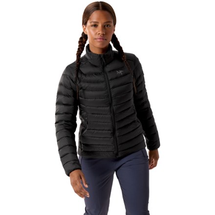 Cerium Insulated Jacket - Women's