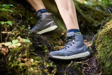 Pisgah Boots - Women's