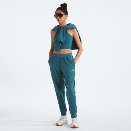 Performance Fleece Sweatpants - Women's