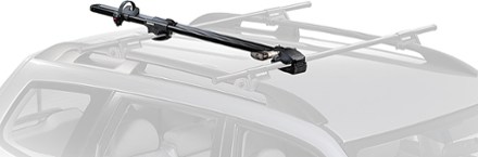Universal ForkLift Bike Rack