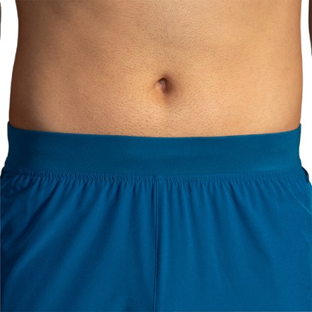 Sherpa Shorts - Men's 7" Inseam