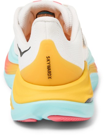 Skyward X Road-Running Shoes - Women's