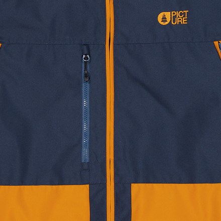 Jomoh Insulated Jacket - Men's
