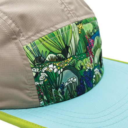 Running Hat