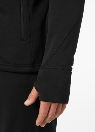 Alpha Zero Fleece Hoodie - Men's