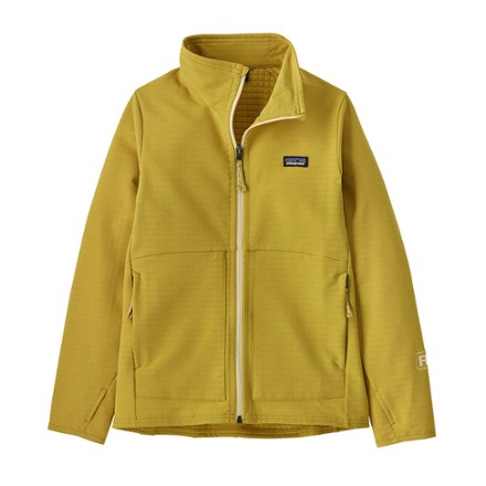 R1 TechFace Jacket - Kids'