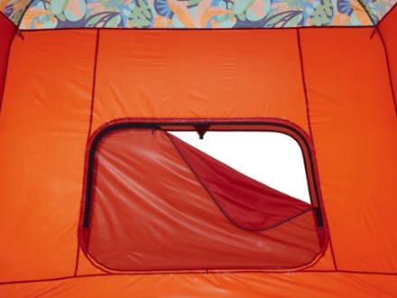 Skyward 4 Tent