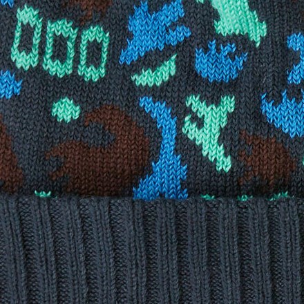 Powder Town Beanie - Kids'