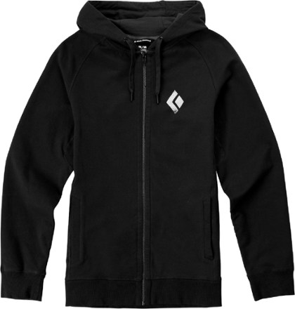 Chalked Up Full-Zip Hoody - Men's