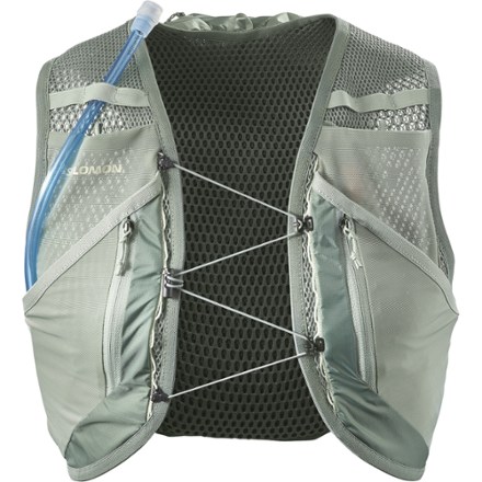 Active Skin 12 Reservoir Running Vest